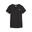 T-shirt HER PUMA preta para mulher