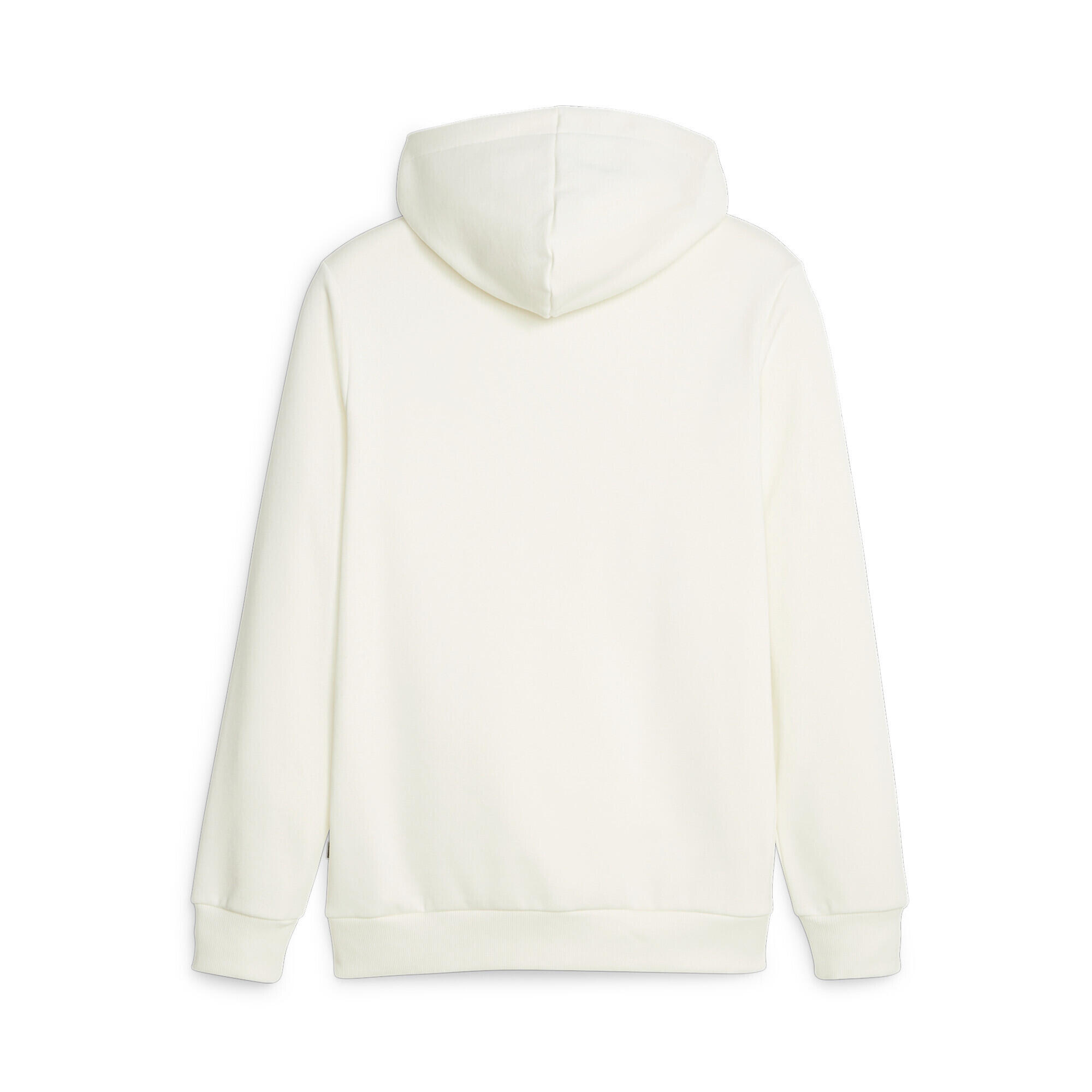 Hoodie polaire multicolore ESS+ PUMA Warm White 6/6