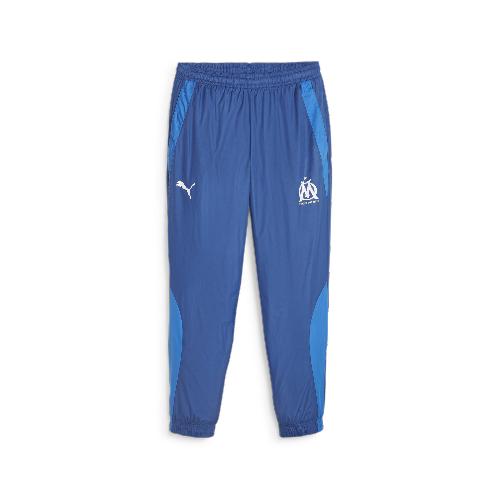 PUMA Prematch om woven Trousers 2023/24