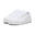 Sneaker Carina Street da bambini PUMA White Gold