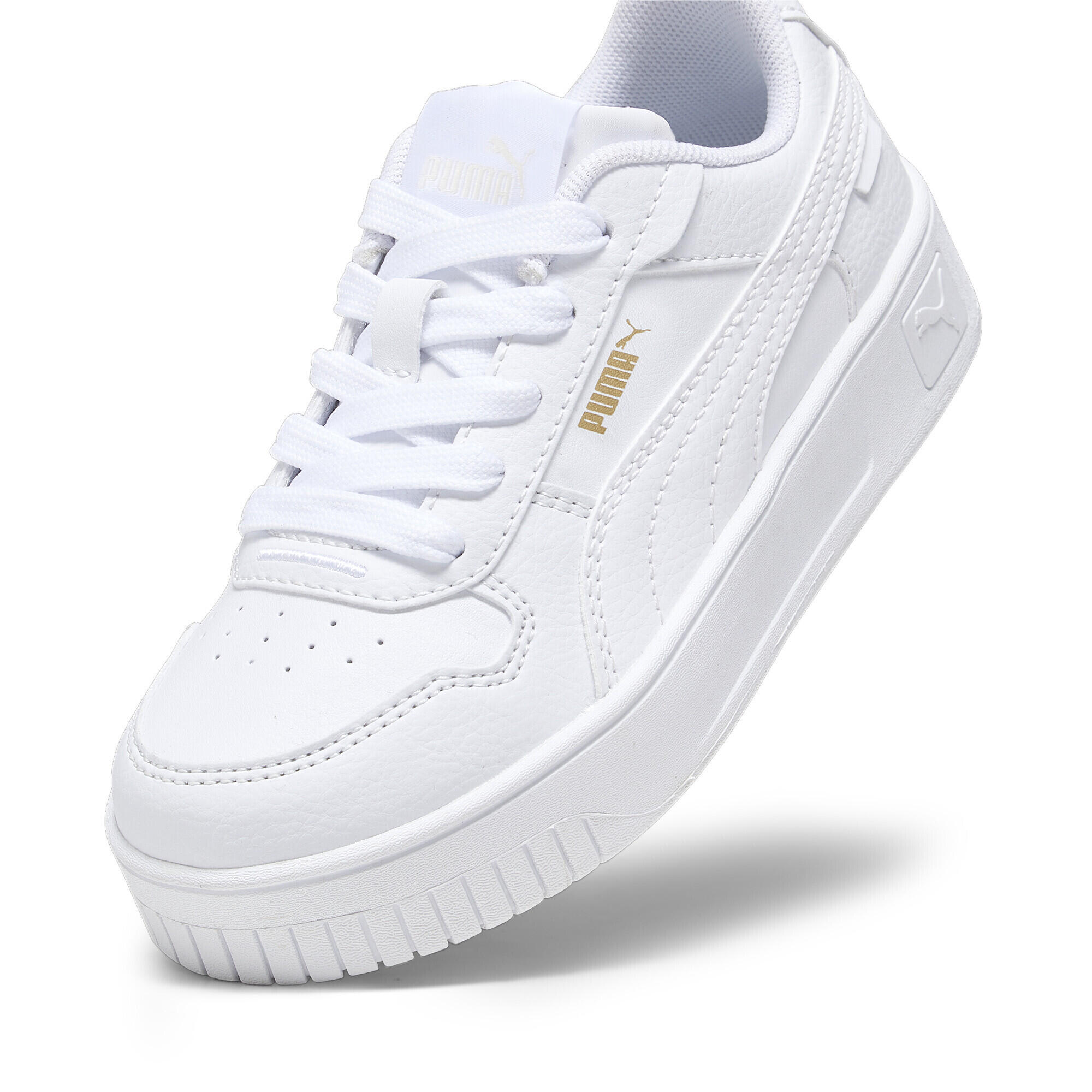 Carina Street Sneakers Mädchen PUMA 6/7