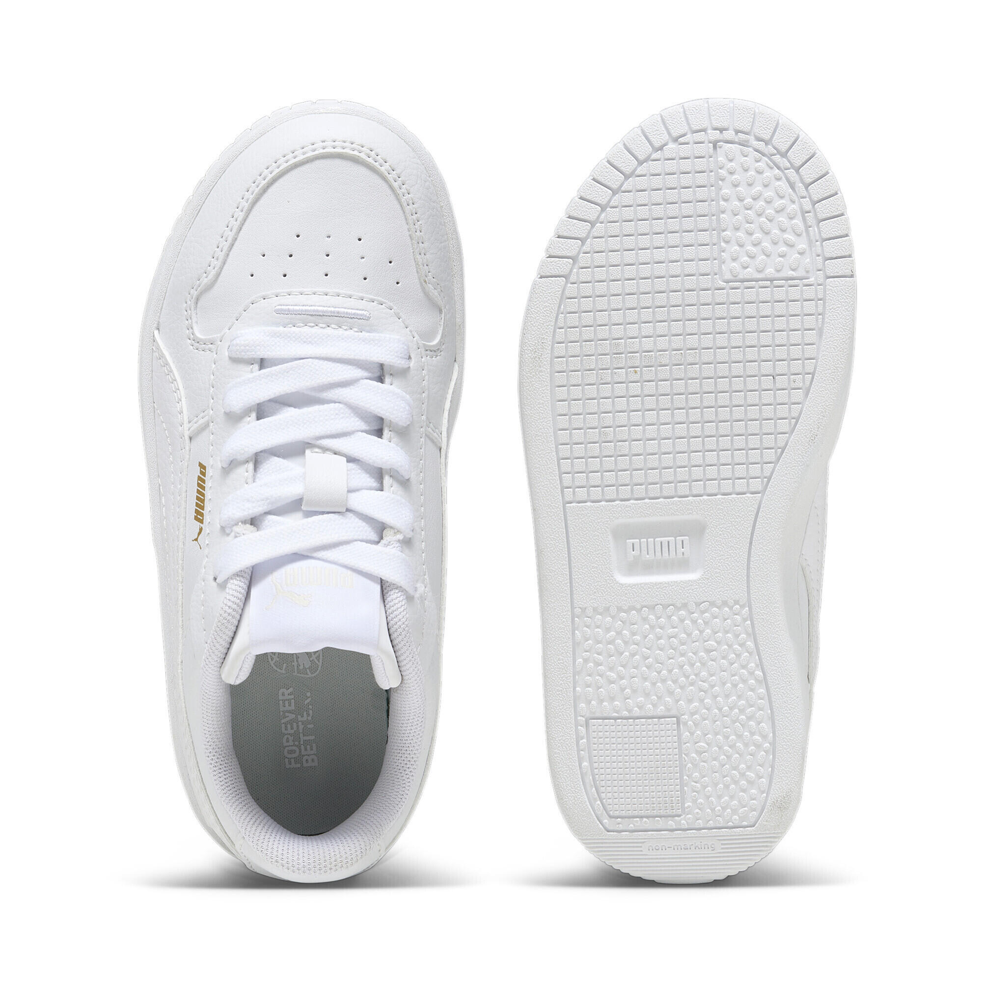 Carina Street Sneakers Mädchen PUMA 4/7