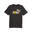 Camiseta ESS+ multicolor Hombre PUMA Black