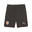 Valencia CF voetbalshort voor heren PUMA Black