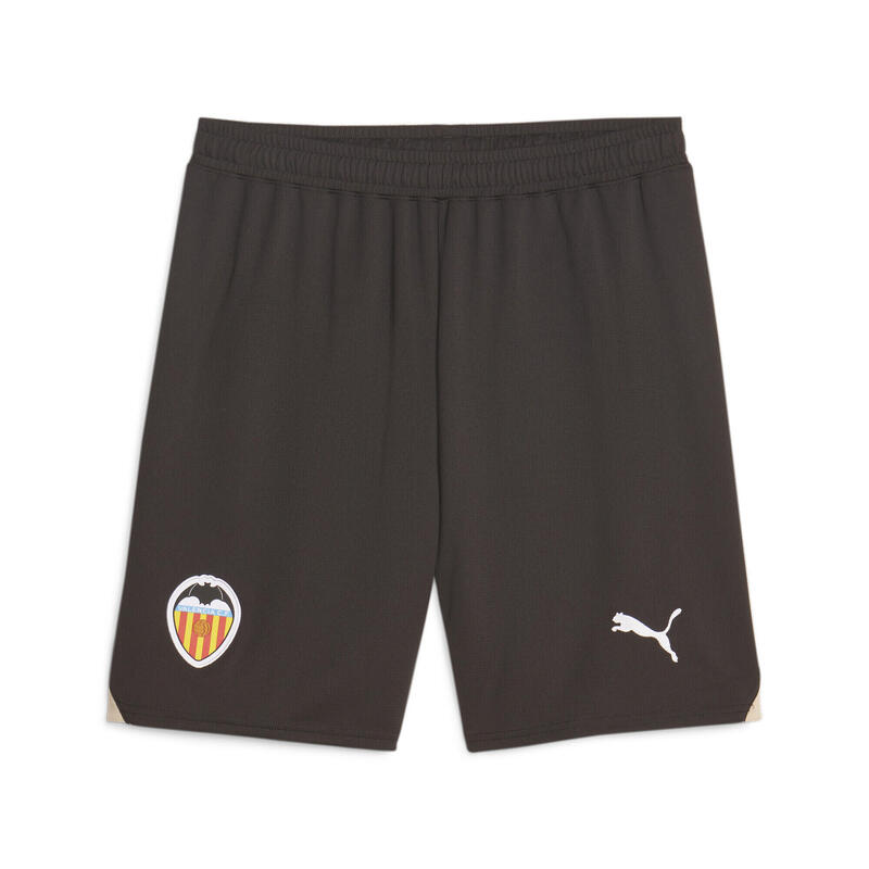 Short 23/24 Valencia CF Homme PUMA Black