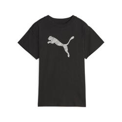 T-shirt HER femme PUMA Black