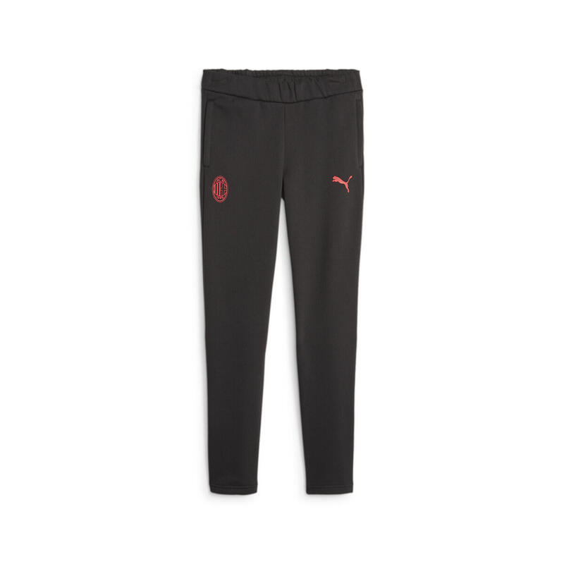 Pantalon de survêtement Casuals AC Milan Enfant et Adolescent PUMA