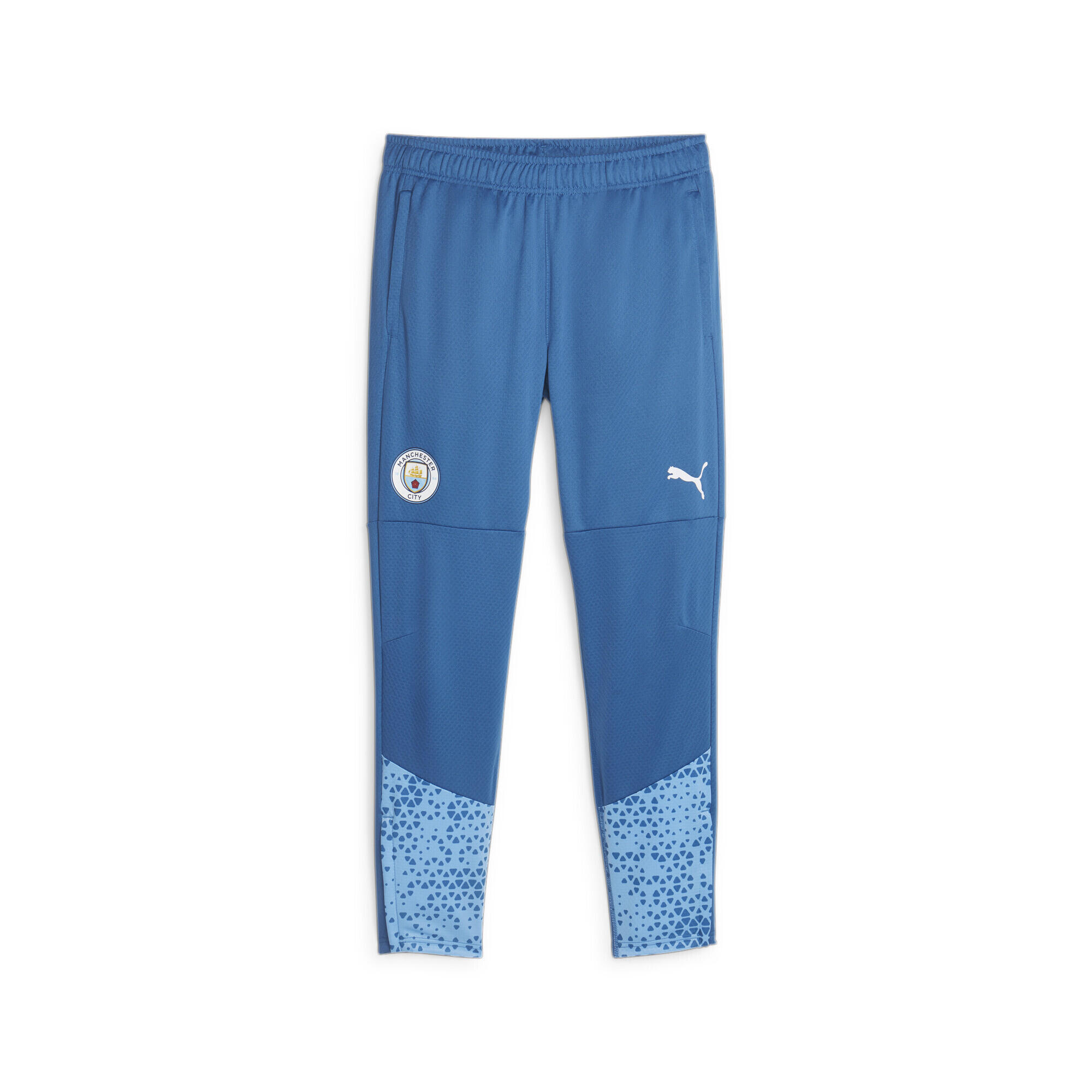 PUMA Pantaloni della tuta da training calcio Manchester City PUMA