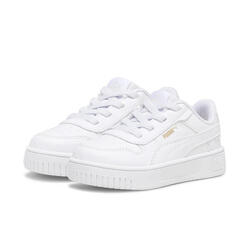 Carina Street sneakers voor peuters PUMA White Gold