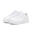 Carina Street sneakers voor peuters PUMA White Gold