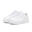 Baskets Carina Street Bébé PUMA White Gold