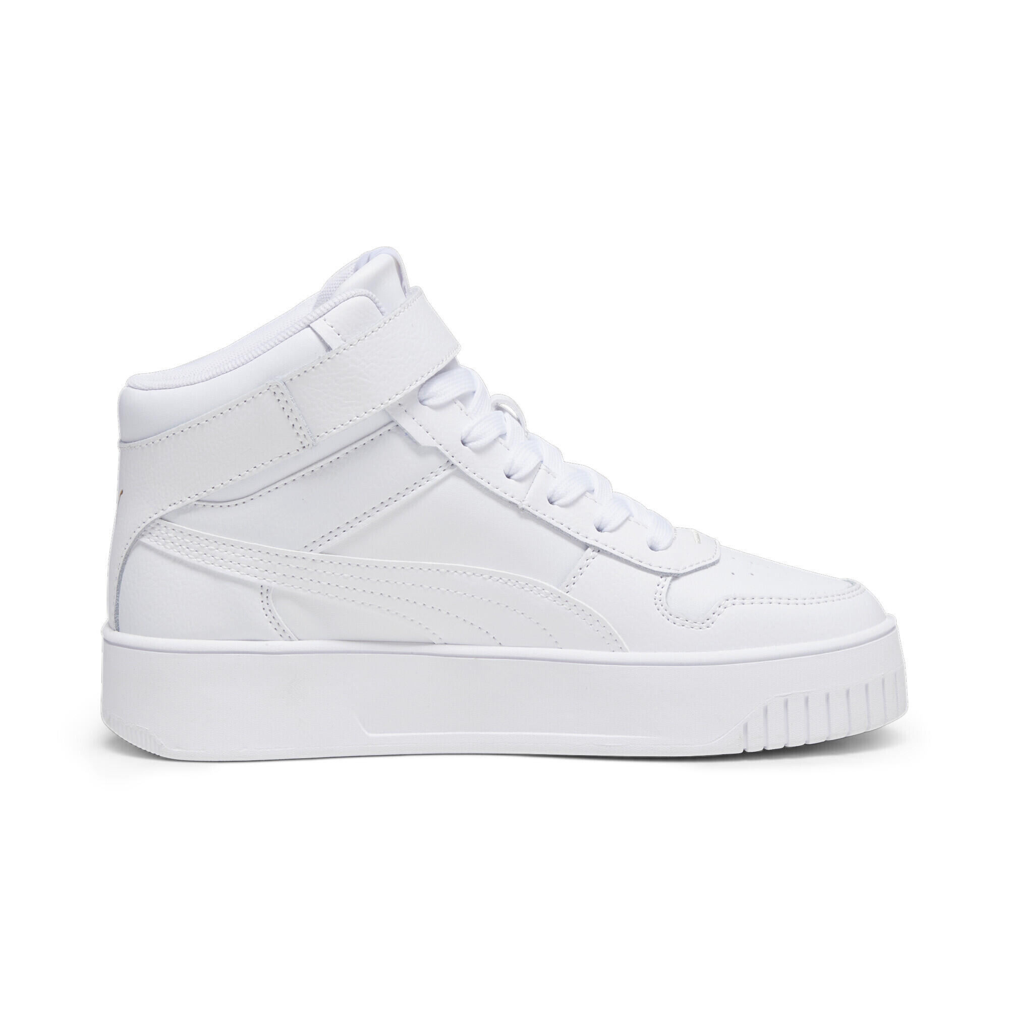 Sneakers mi-hautes Carina Street Femme PUMA 7/7