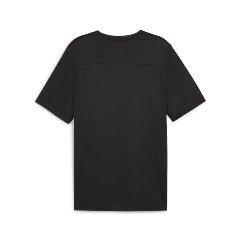 Camiseta Puma Fit Ultrabreathe PUMA Black