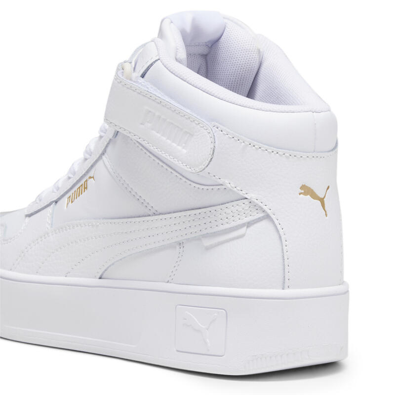Pantofi de damă Carina Street Mid PUMA