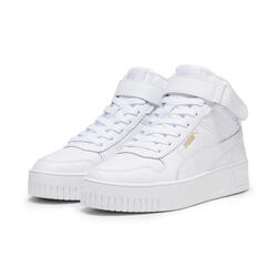 Sneakers mi-hautes Carina Street Femme PUMA