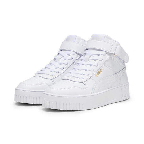 Sneaker Carina Street Mid da donna PUMA