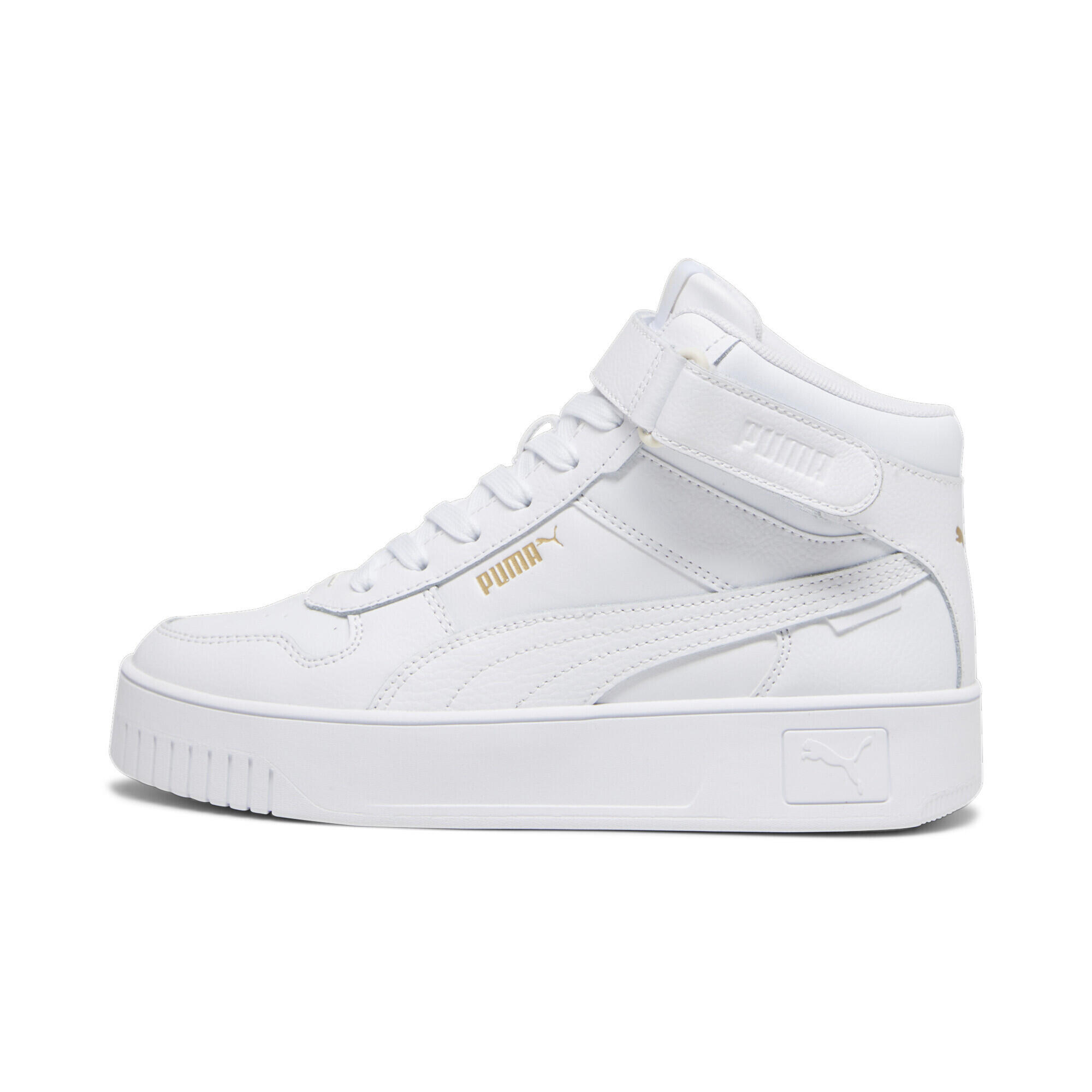 Sneakers mi-hautes Carina Street Femme PUMA 5/7