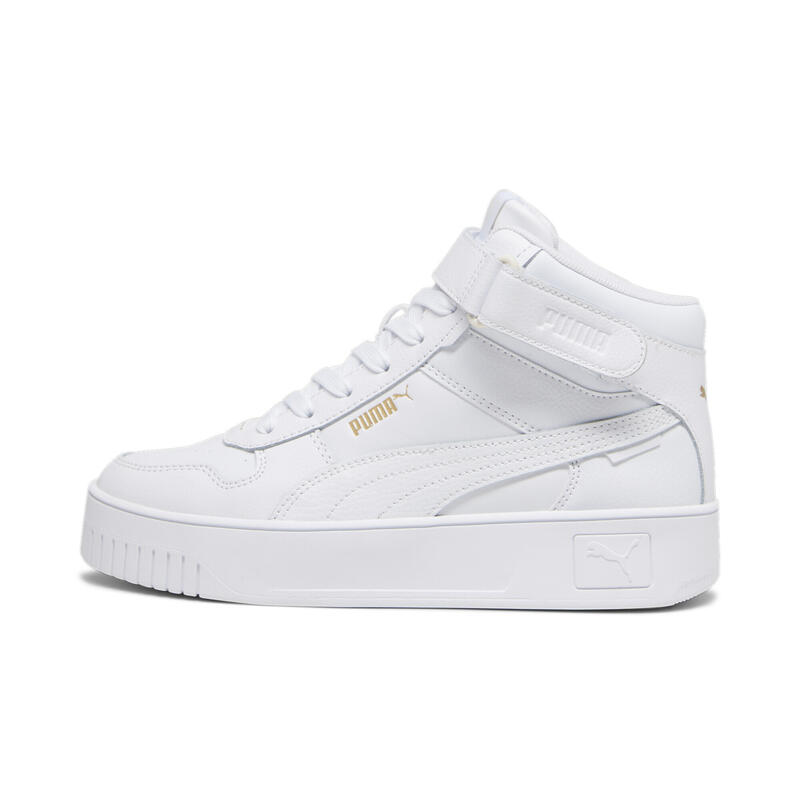 Pantofi de damă Carina Street Mid PUMA