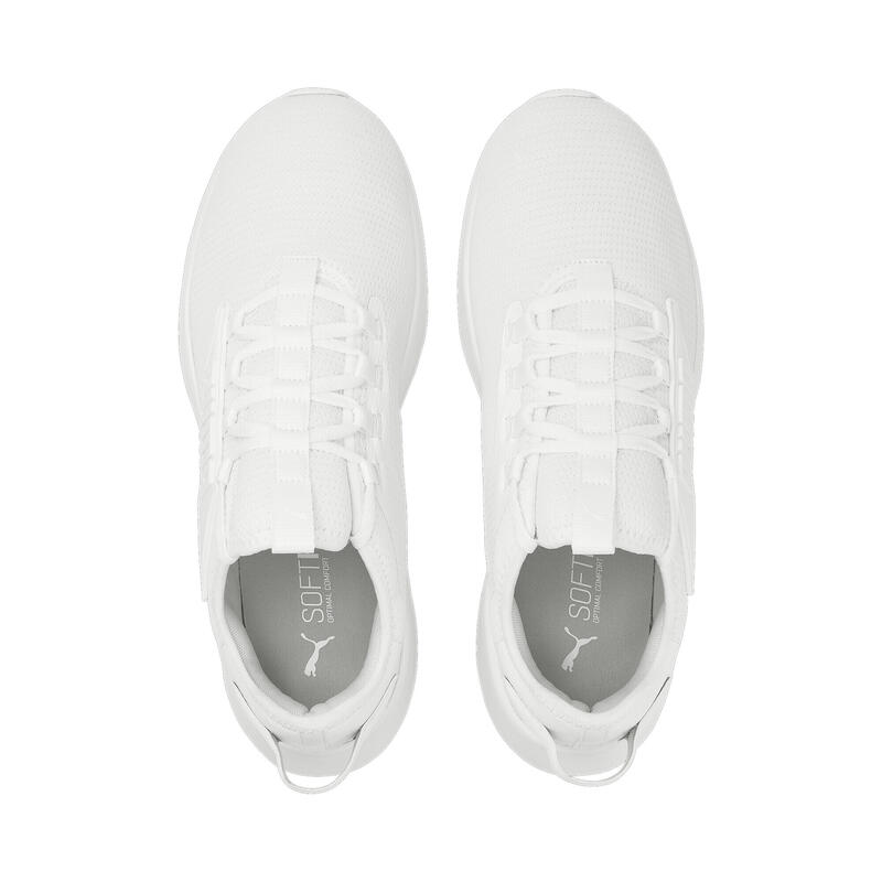 Scarpe da running Retaliate 2 PUMA White