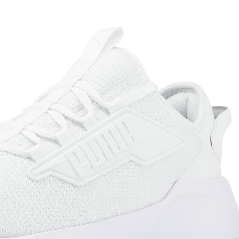 Zapatillas de running Retaliate 2 PUMA White