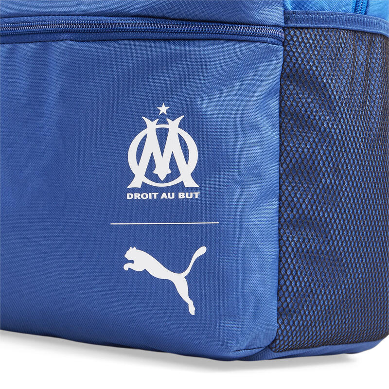 Mochila de fútbol de aficionado Olympique de Marseille PUMA