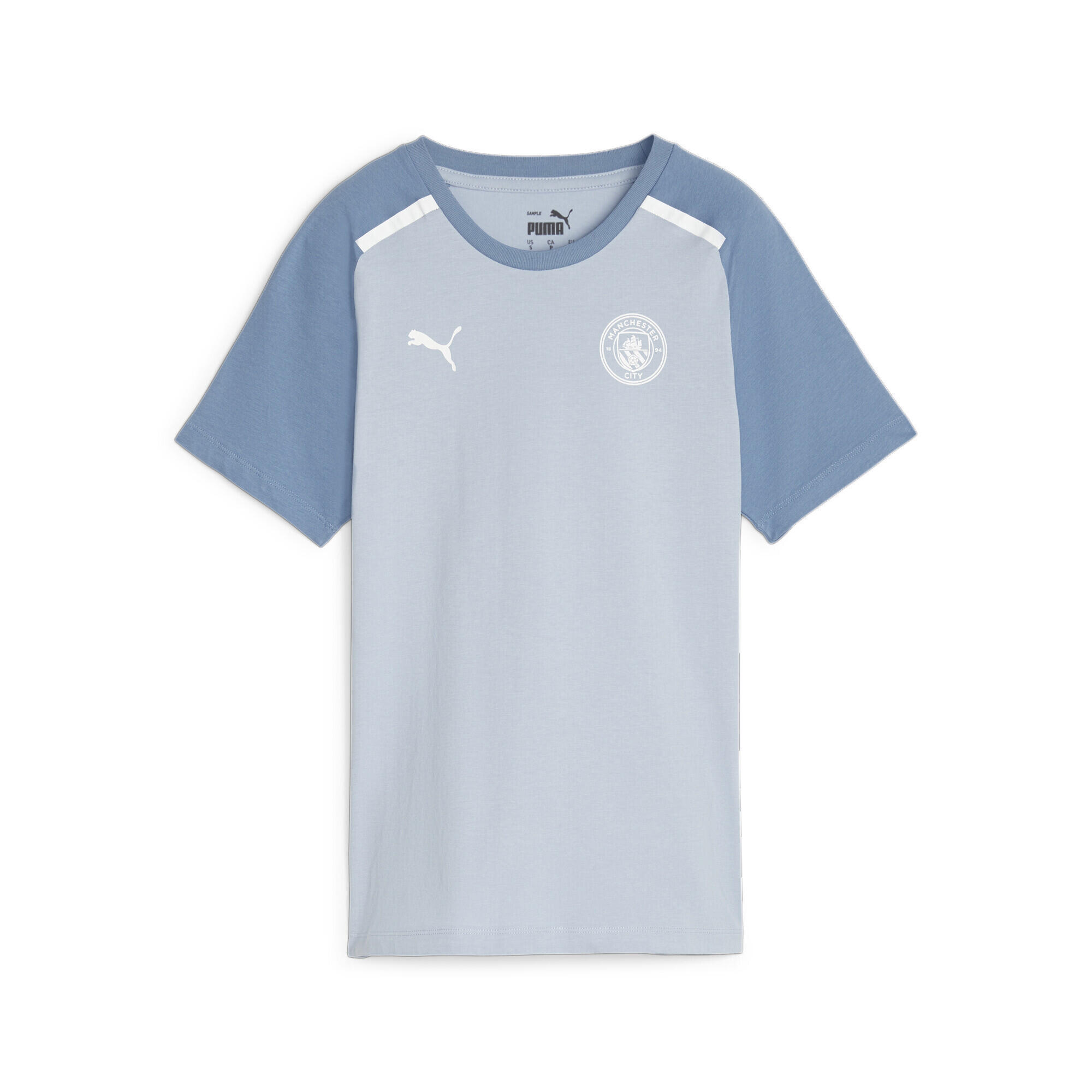 Man city cheap puma shirt