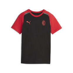 Chándal Puma Jersey Set For All Time Niño Rojo