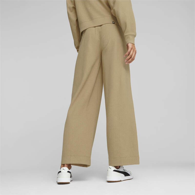 HER Hose Damen PUMA Sand Dune Beige