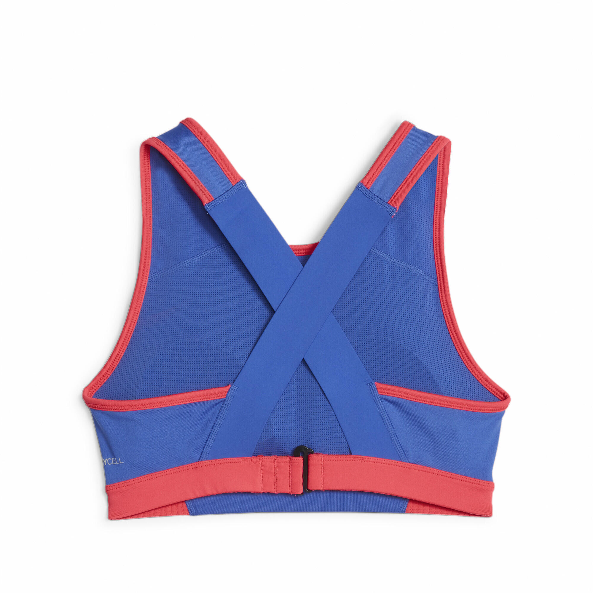 Sujetador de fútbol de escote alto individualBLAZE Mujer PUMA 6/6