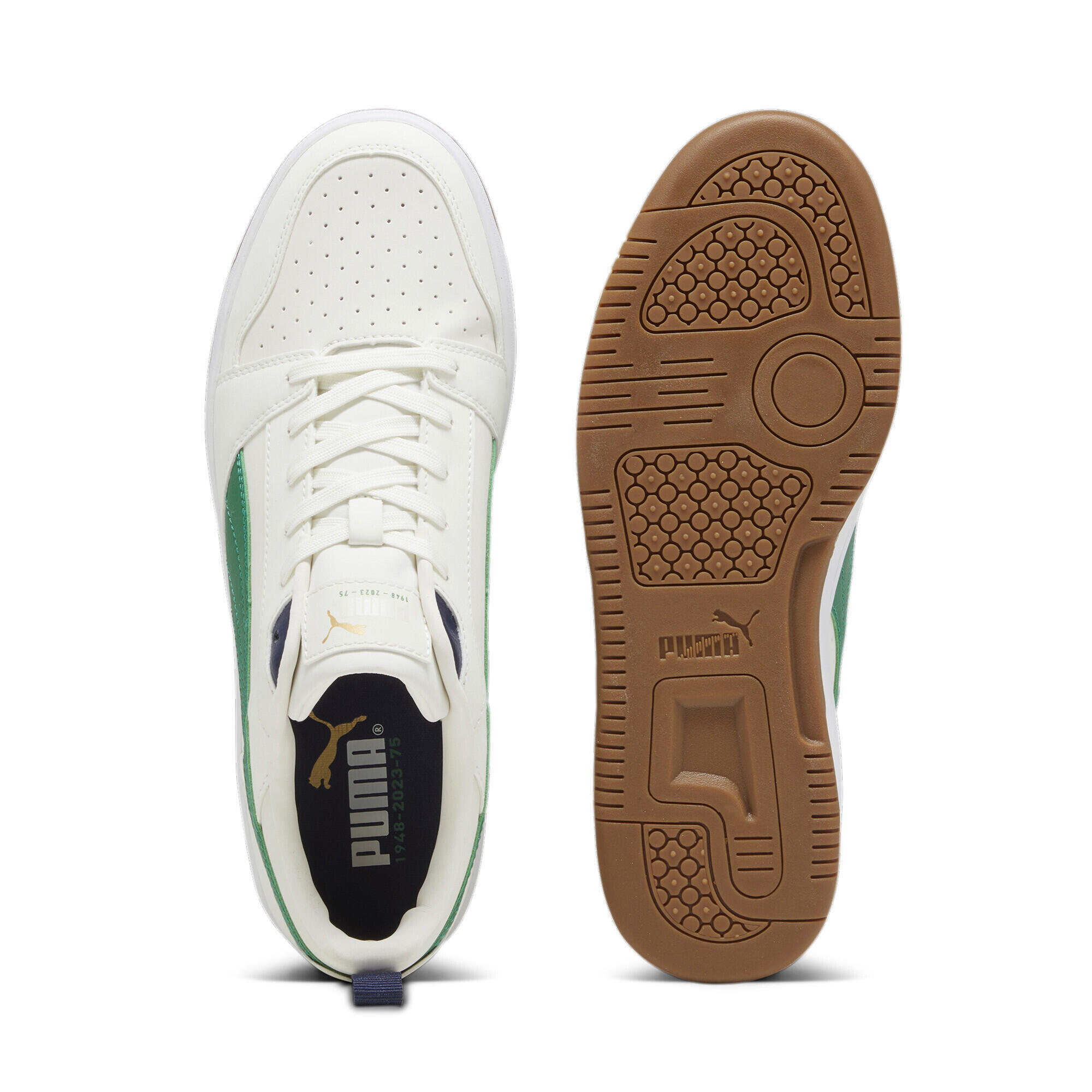 Sneaker Rebound Low 75 Years PUMA 6/7