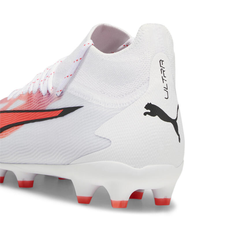 PUMA Ultra Pro Fg/Ag Jr. gyerek focicipő