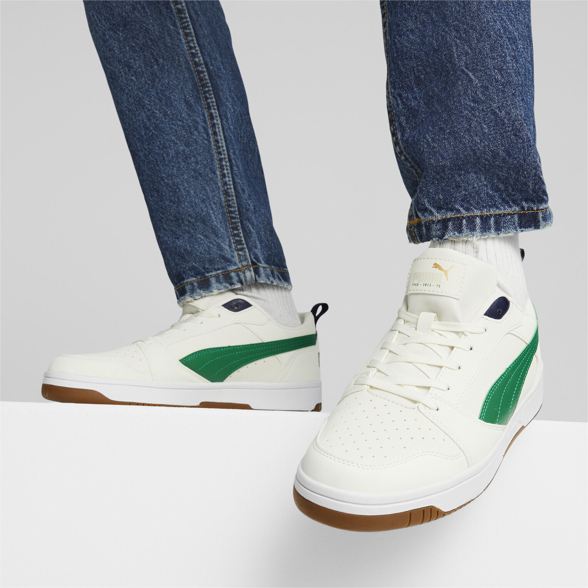 Sneaker Rebound Low 75 Years PUMA 2/7