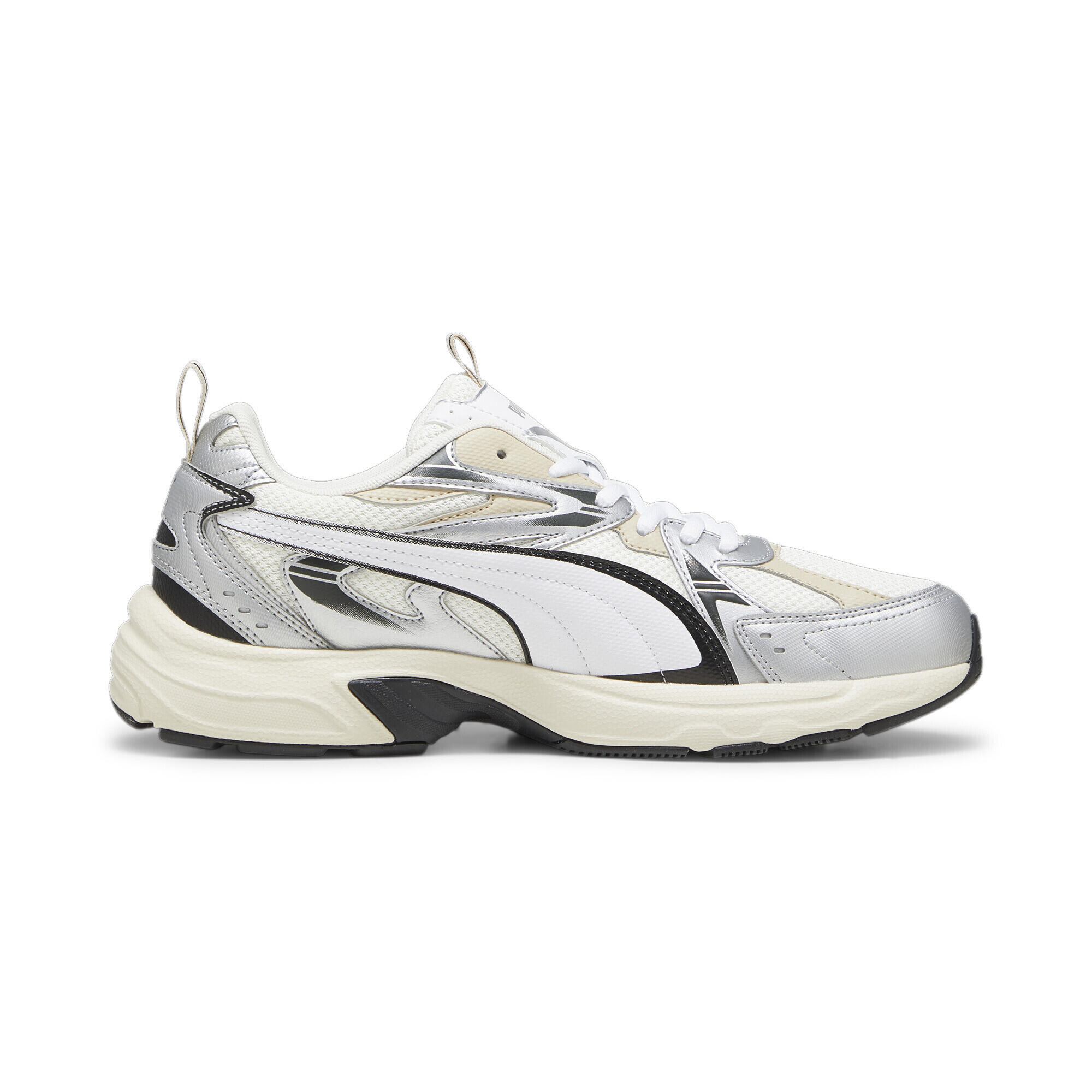 Sapatilhas PUMA Milenio Tech Club 7/7