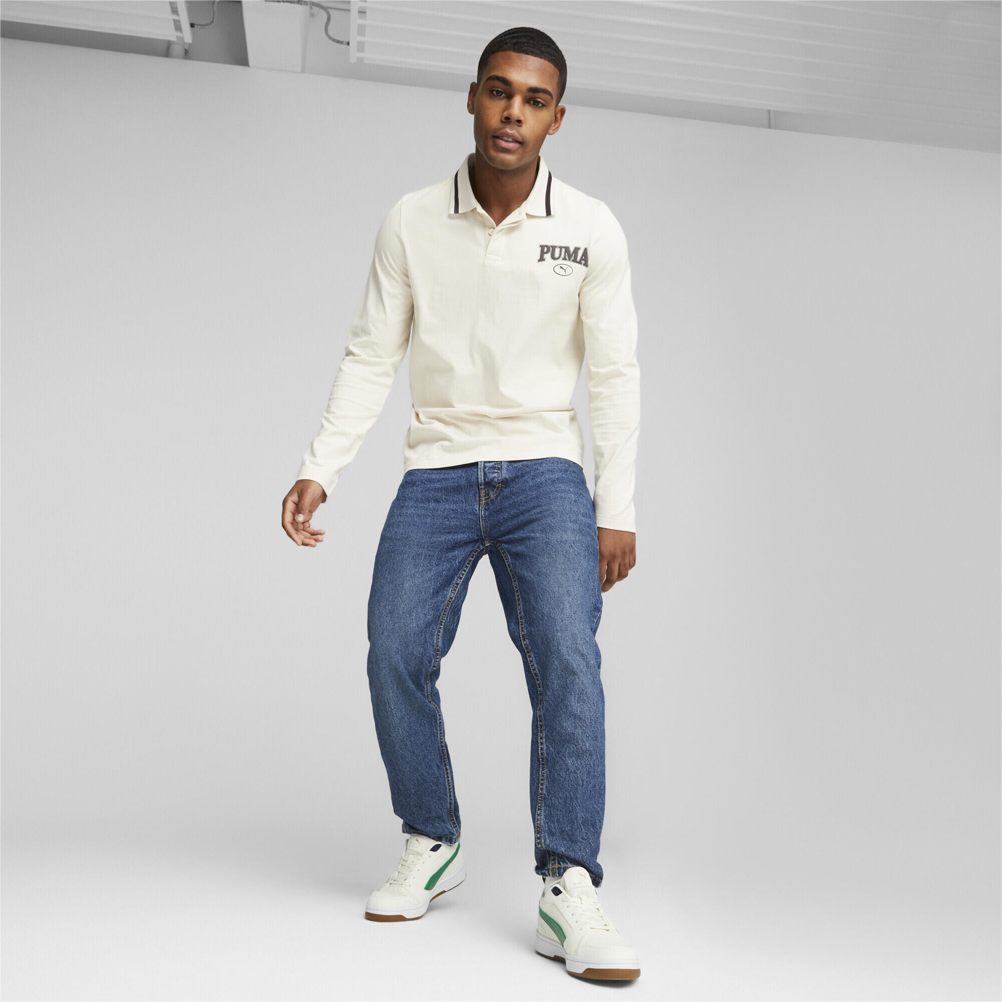 Sneaker Rebound Low 75 Years PUMA 3/7