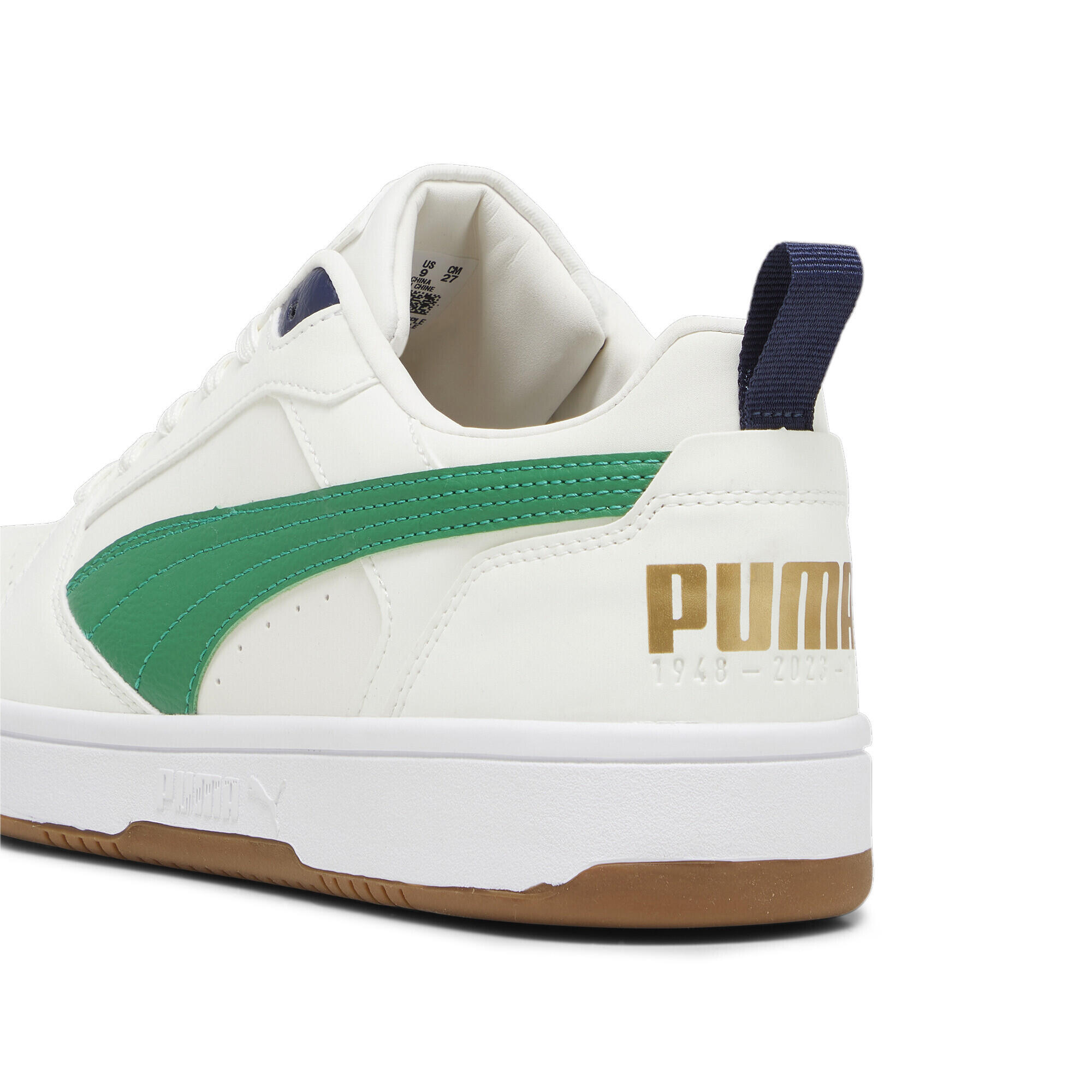 Sneaker Rebound Low 75 Years PUMA 4/7