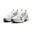 Sneakers Milenio Tech PUMA Warm White Silver Metallic