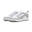 Zapatillas Rebound V6 Low PUMA White Concrete Gray