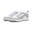 Sneaker basse Rebound V6 PUMA White Concrete Gray