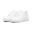 Zapatillas Rebound V6 Low PUMA White Cool Light Gray