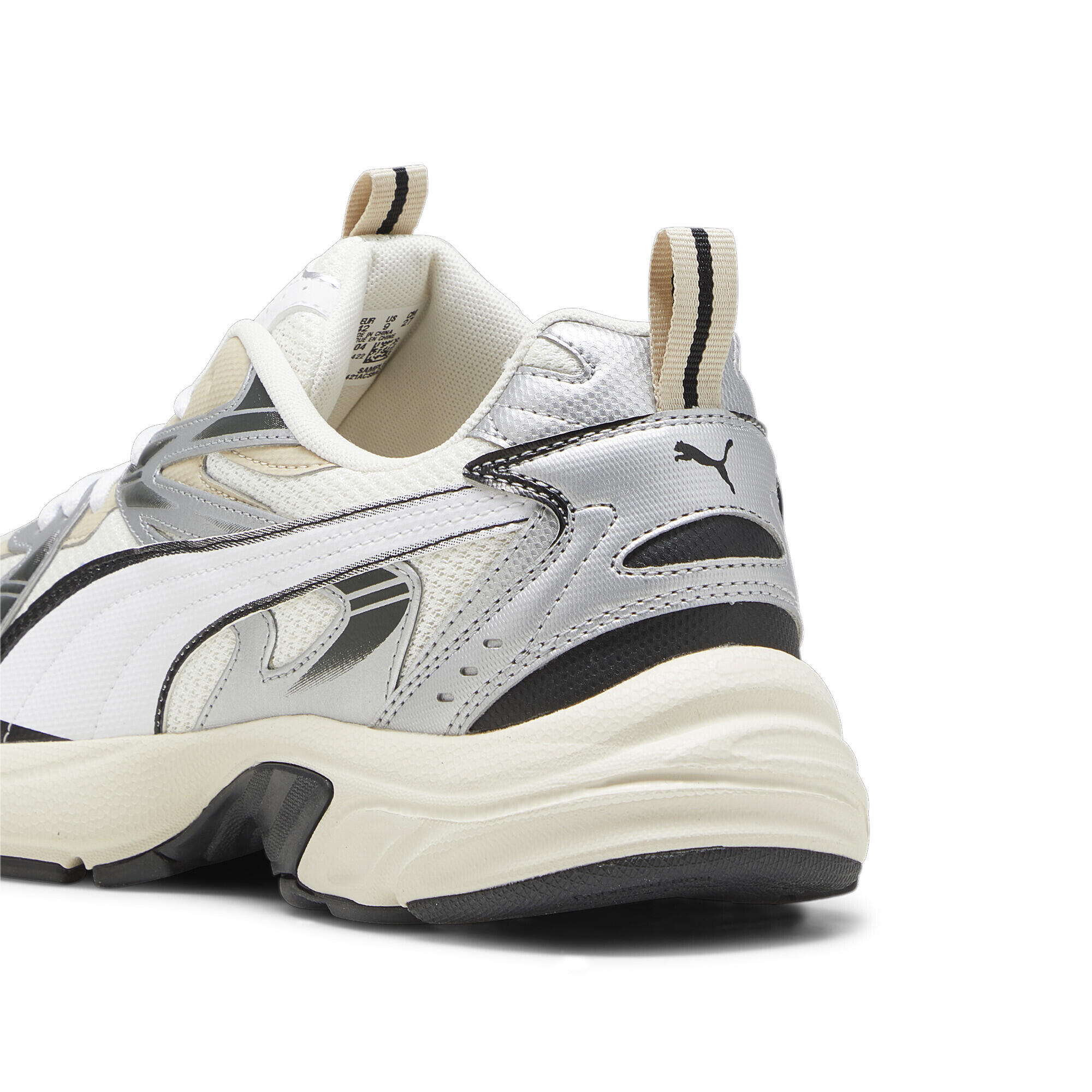 Sapatilhas PUMA Milenio Tech Club 4/7