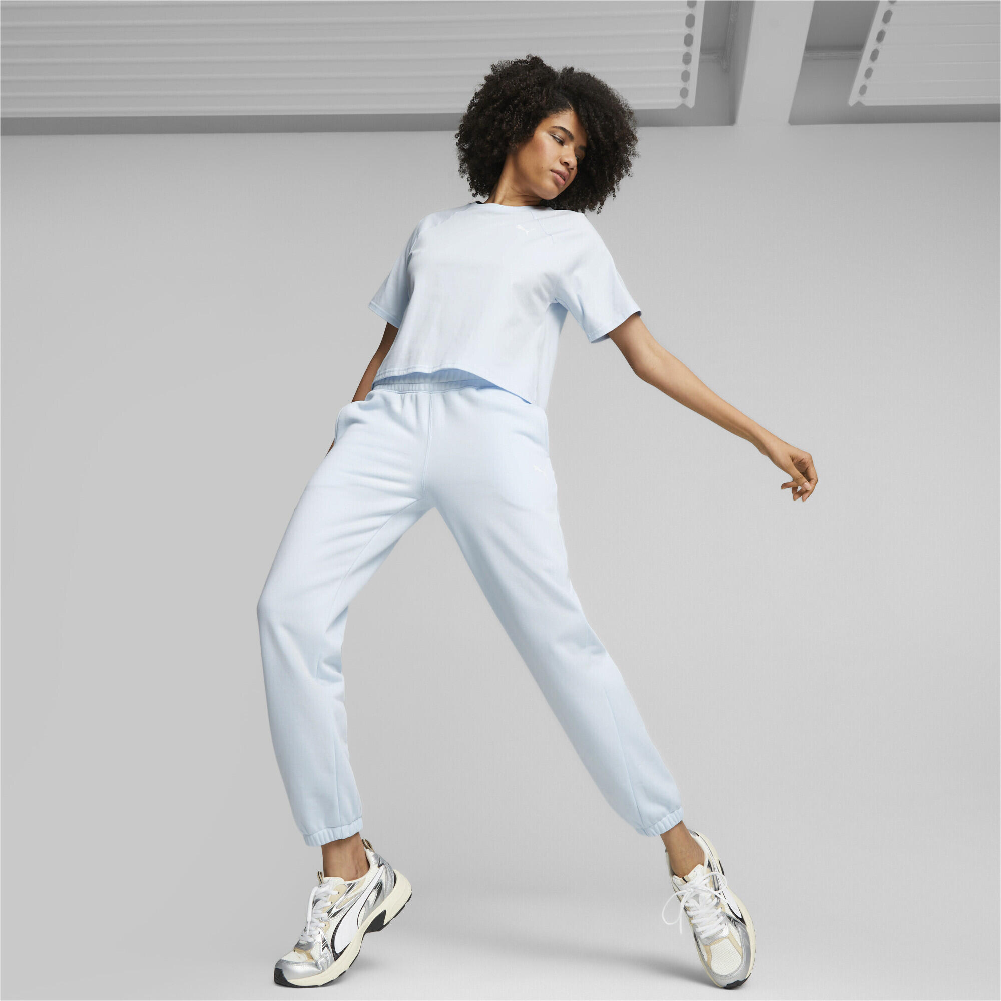 Sapatilhas PUMA Milenio Tech Club 3/7