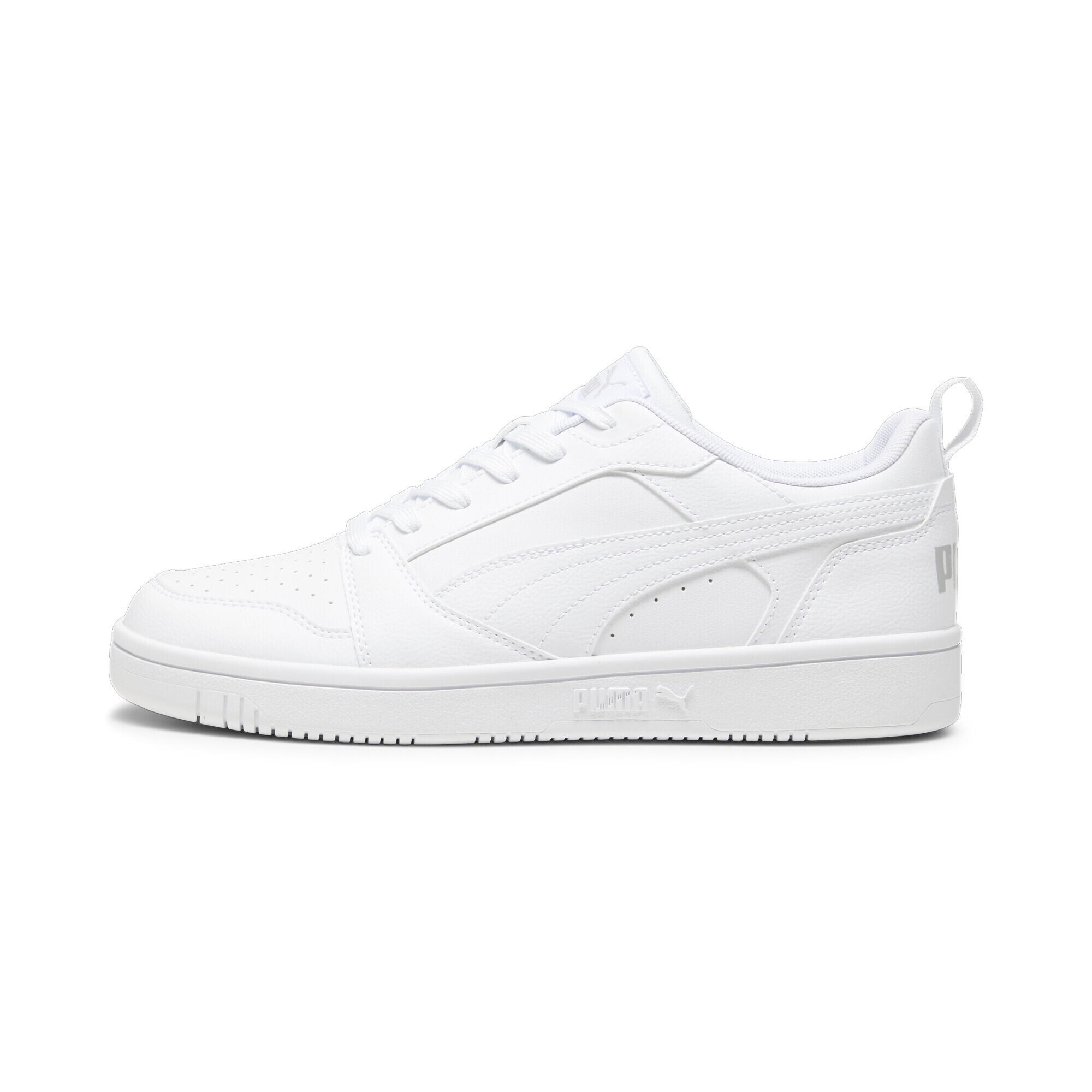 Sapatilhas caminhada desportiva Adulto Rebound V6 Low PUMA 5/7