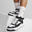 Pantofi de damă Carina Street Mid PUMA White Black