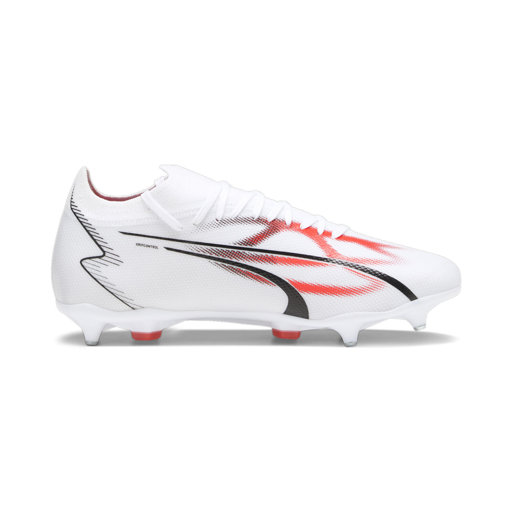 Sapatos de futebol Puma Ultra Match Mxsg 7/7