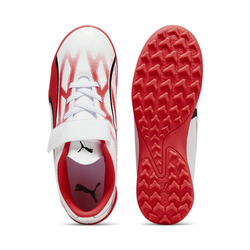 Chaussures de football ULTRA PLAY TT Enfant et Adolescent PUMA