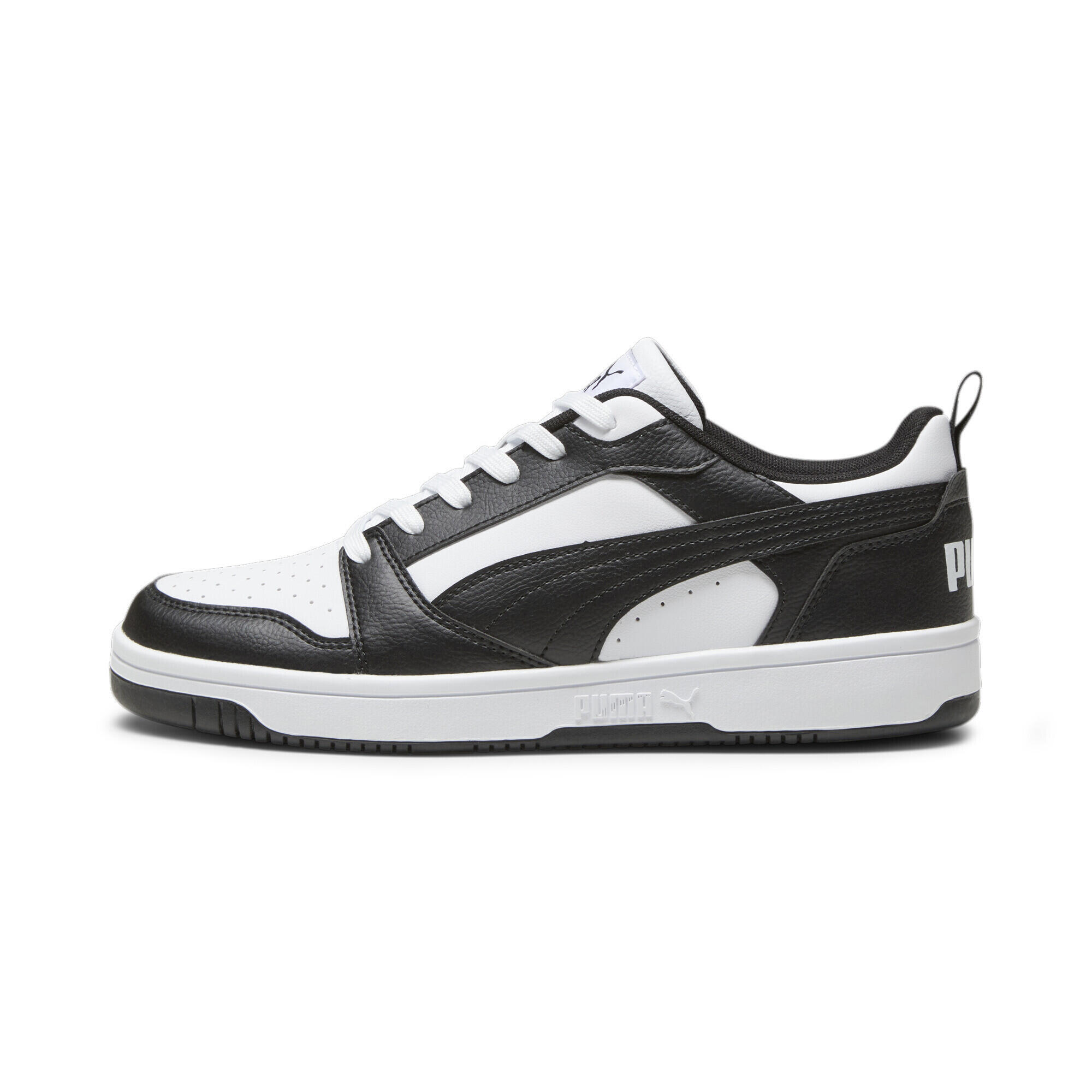 Sneaker basse Rebound V6 PUMA 5/7