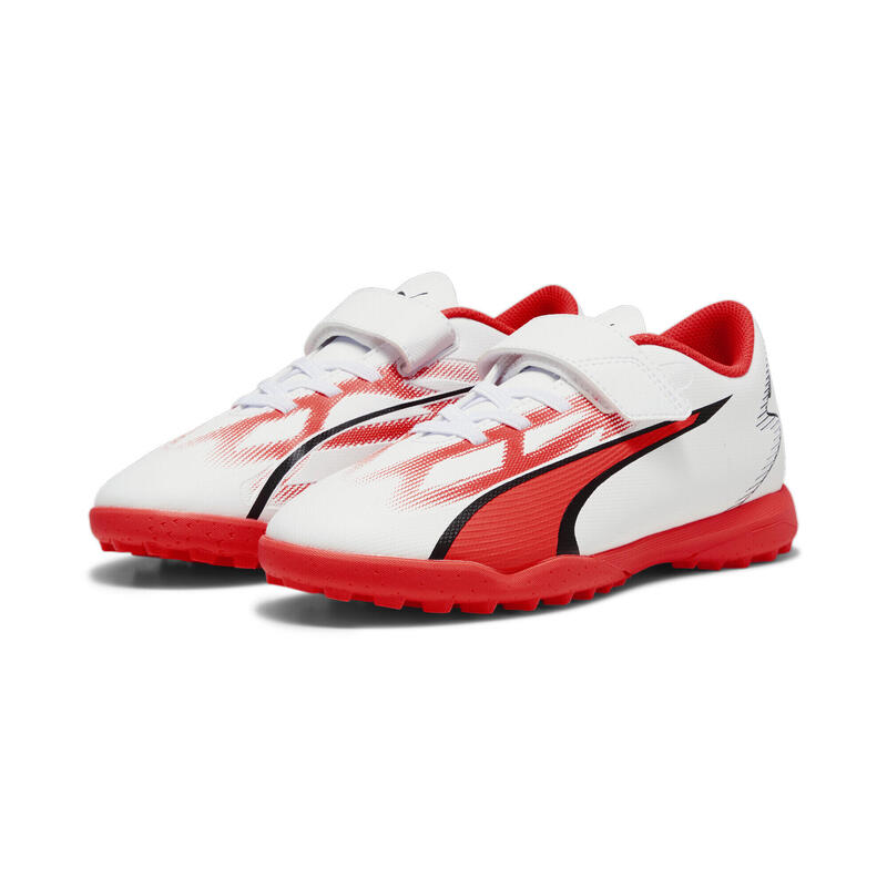 Chaussures de football ULTRA PLAY TT Enfant et Adolescent PUMA