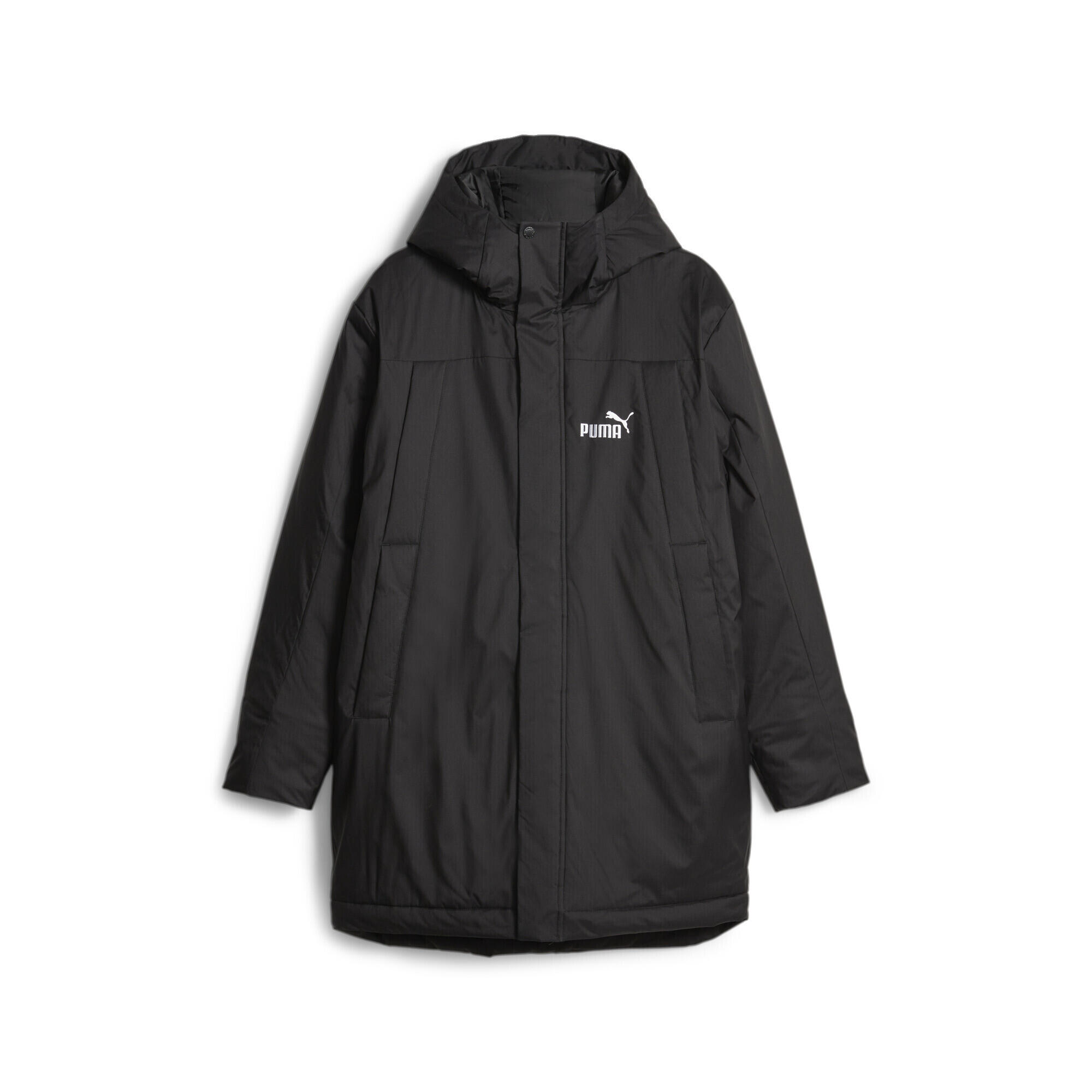 Parka homme best sale puma