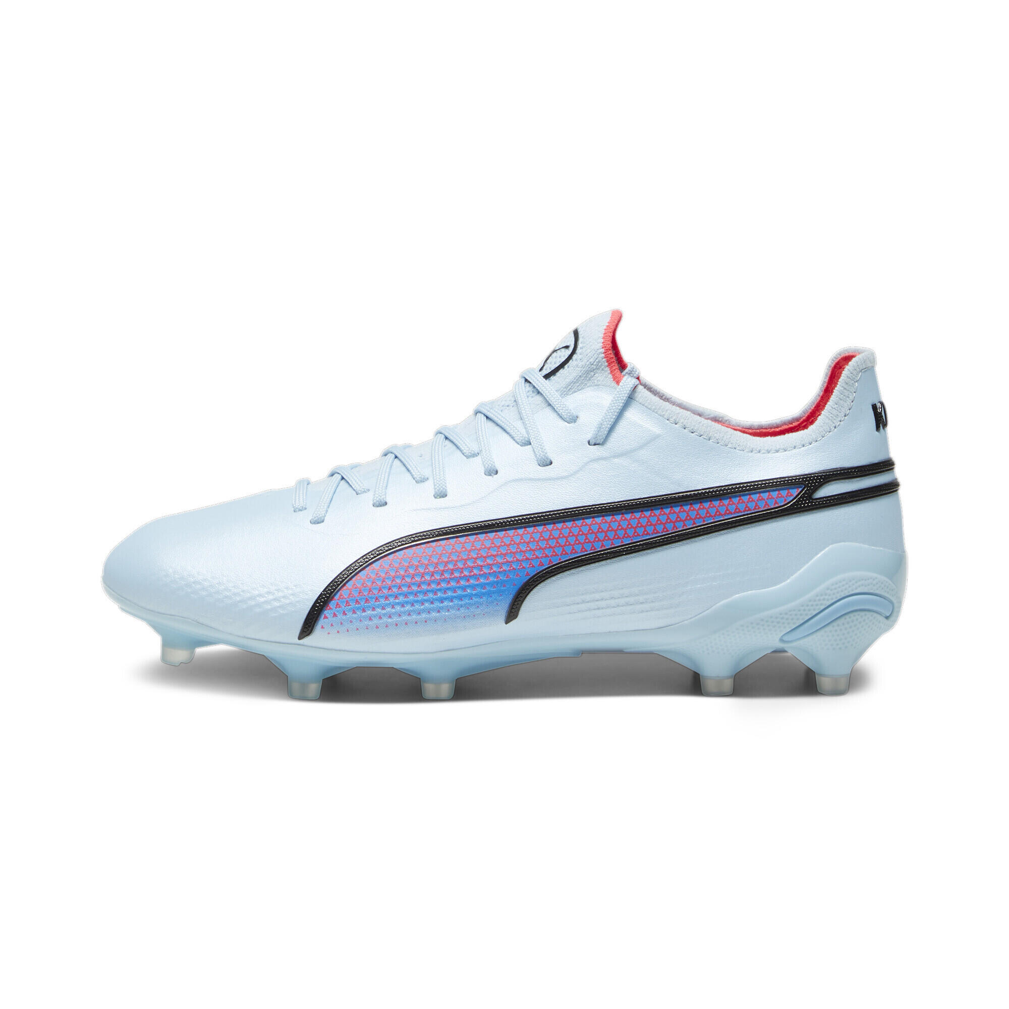 Scarpe da calcio KING ULTIMATE FG/AG da donna PUMA 5/7