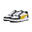 Zapatillas Caven 2.0 PUMA White Yellow Sizzle Black Silver